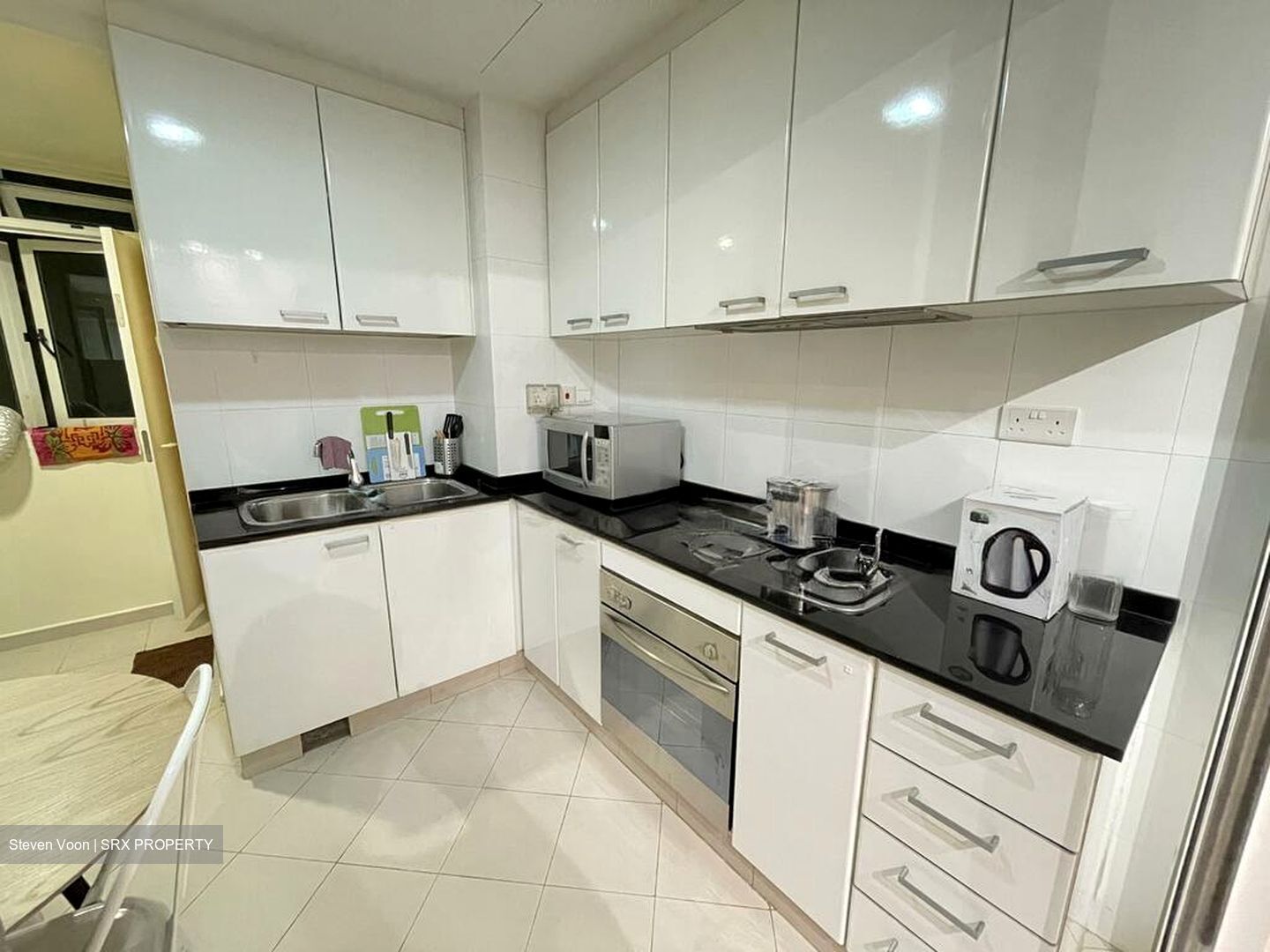 Meraprime (D3), Condominium #503661971